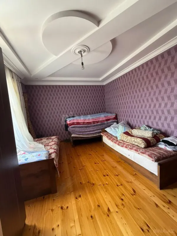 Satılır 6 otaqlı həyət evi 315 m²
