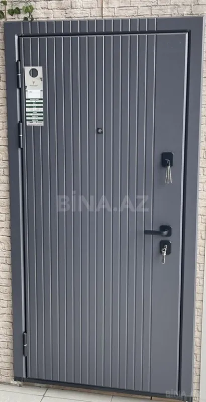 Kirayə verilir 3 otaqlı mənzil 99 m²