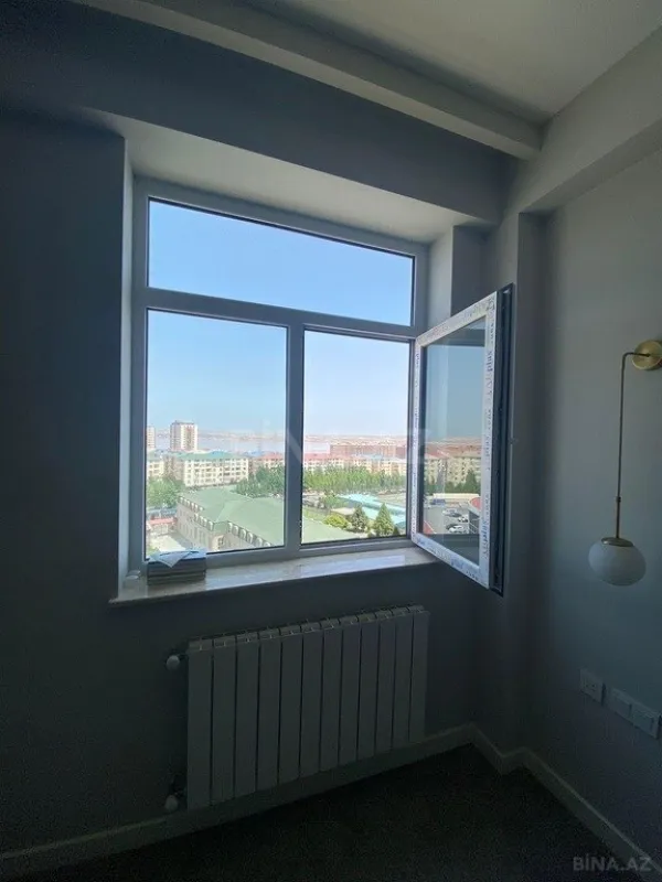 Kirayə verilir 3 otaqlı mənzil 99 m²