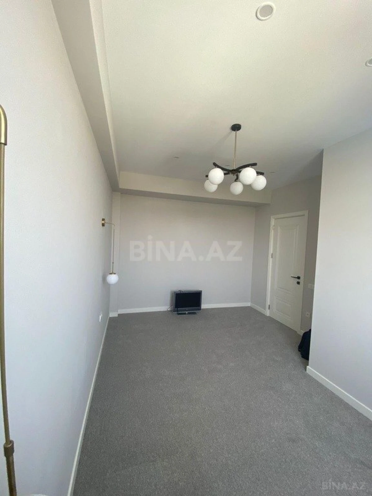 Kirayə verilir 3 otaqlı mənzil 99 m²