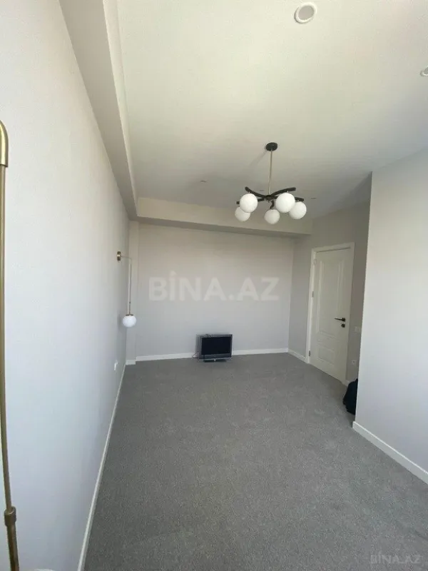 Kirayə verilir 3 otaqlı mənzil 99 m²