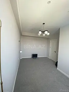 Kirayə verilir 3 otaqlı mənzil 99 m²