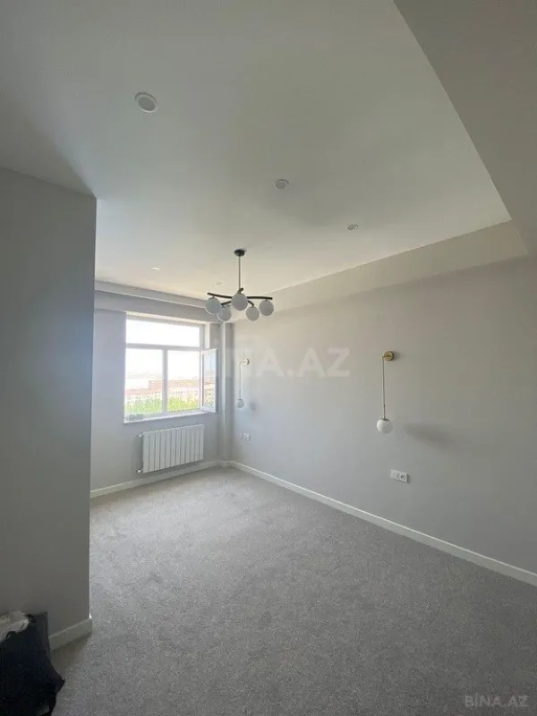 Kirayə verilir 3 otaqlı mənzil 99 m²