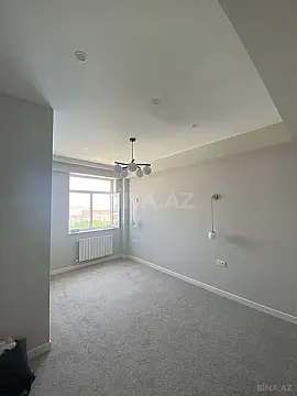 Kirayə verilir 3 otaqlı mənzil 99 m²