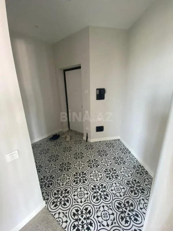 Kirayə verilir 3 otaqlı mənzil 99 m²
