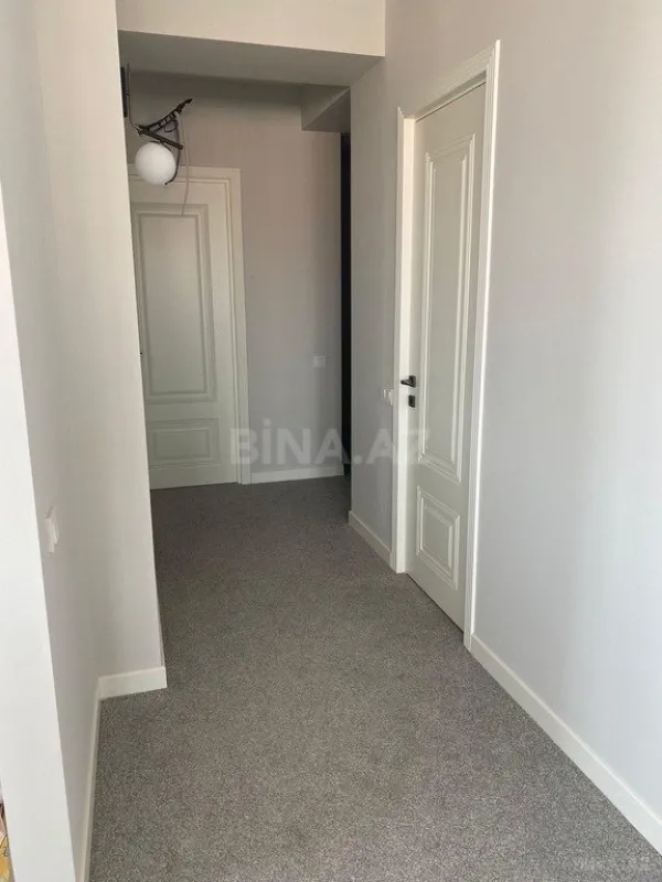 Kirayə verilir 3 otaqlı mənzil 99 m²