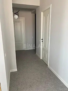 Kirayə verilir 3 otaqlı mənzil 99 m²
