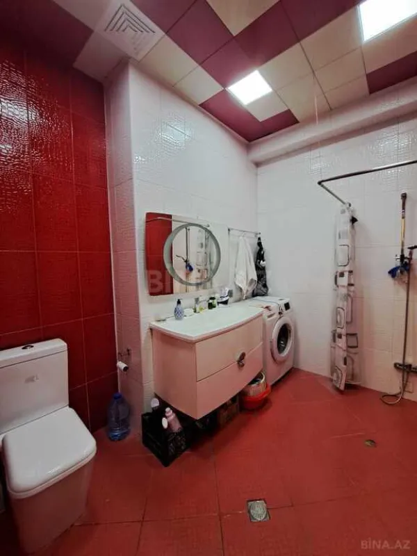 Satılır 3 otaqlı mənzil 78 m²