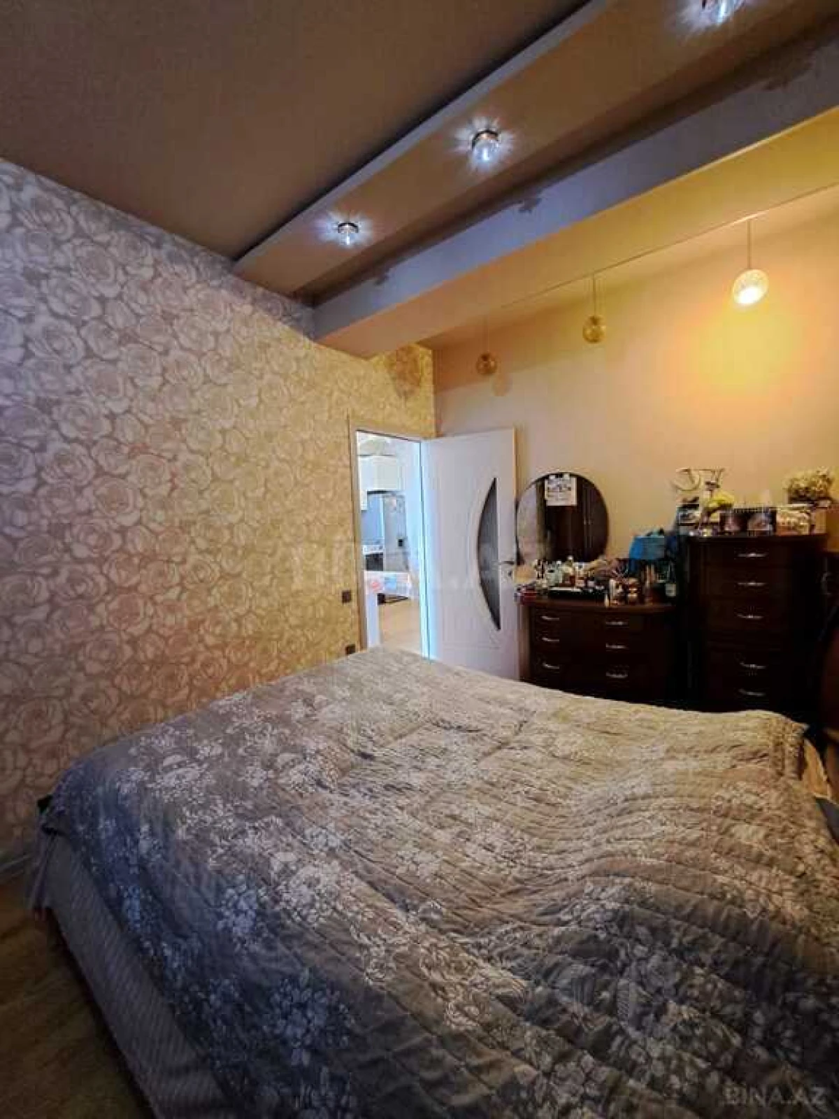 Satılır 3 otaqlı mənzil 78 m²