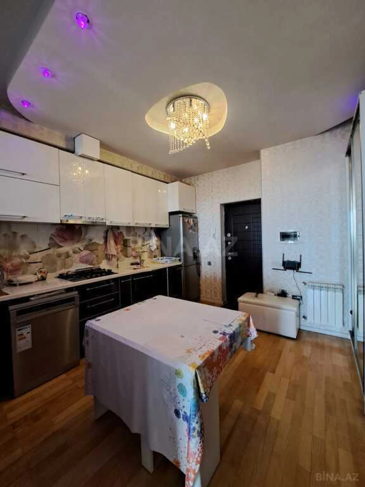 Satılır 3 otaqlı mənzil 78 m²