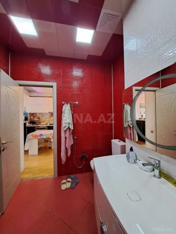 Satılır 3 otaqlı mənzil 78 m²