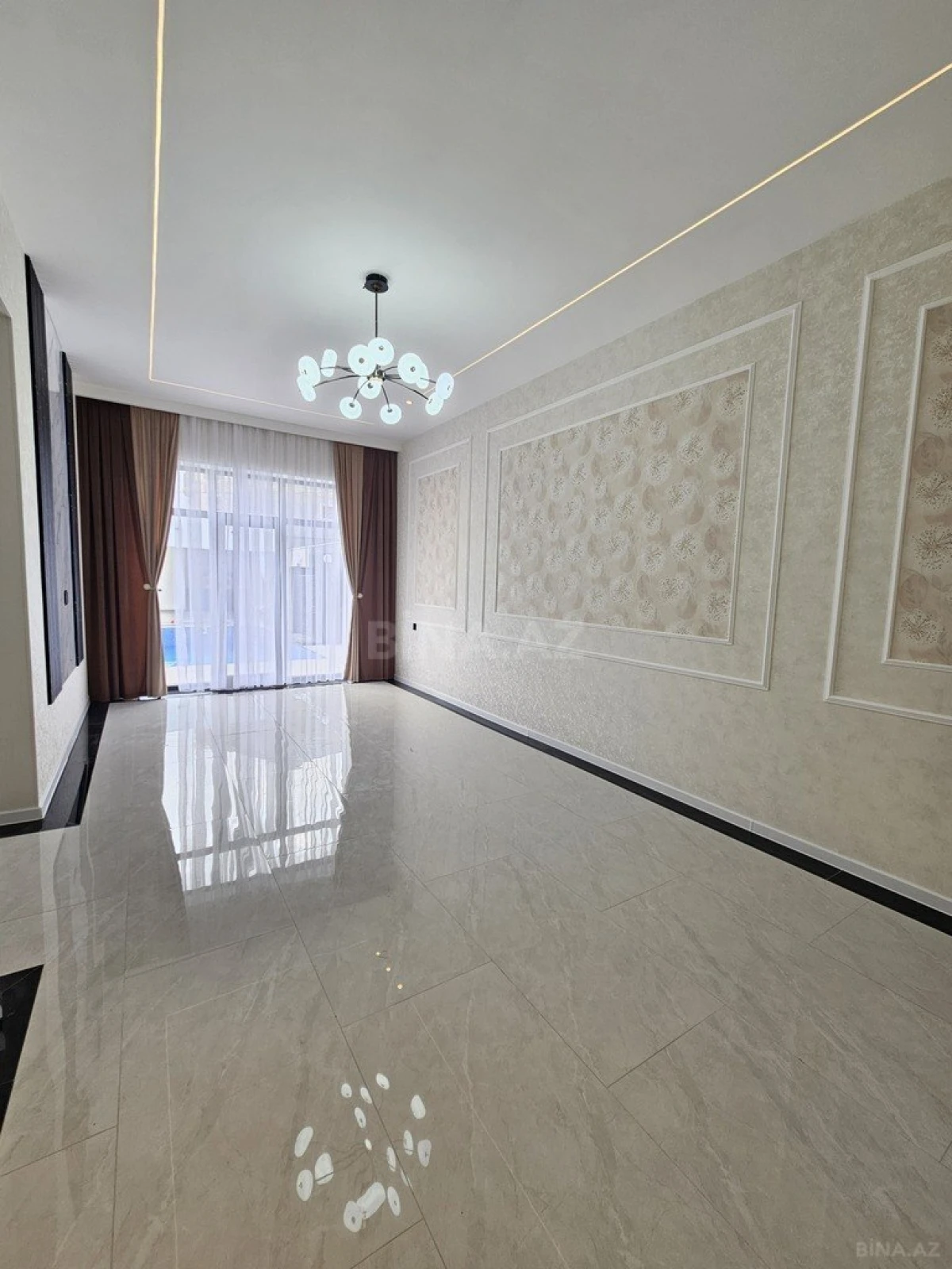 Satılır 4 otaqlı həyət evi 140 m²