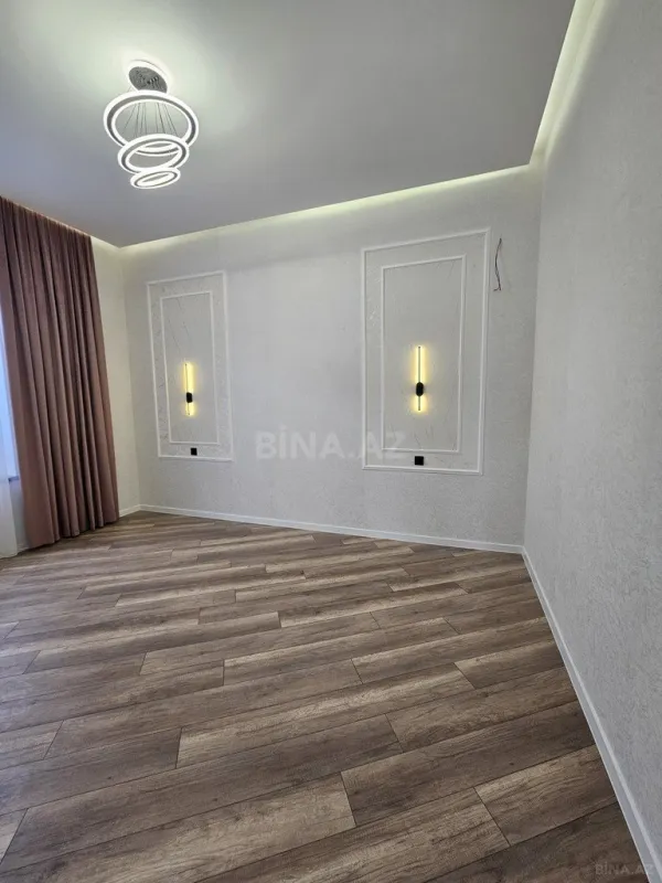 Satılır 4 otaqlı həyət evi 140 m²