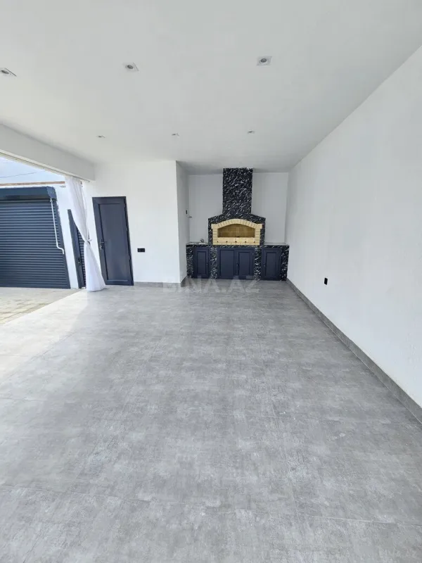 Satılır 4 otaqlı həyət evi 140 m²