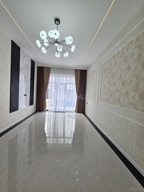 Satılır 4 otaqlı həyət evi 140 m²