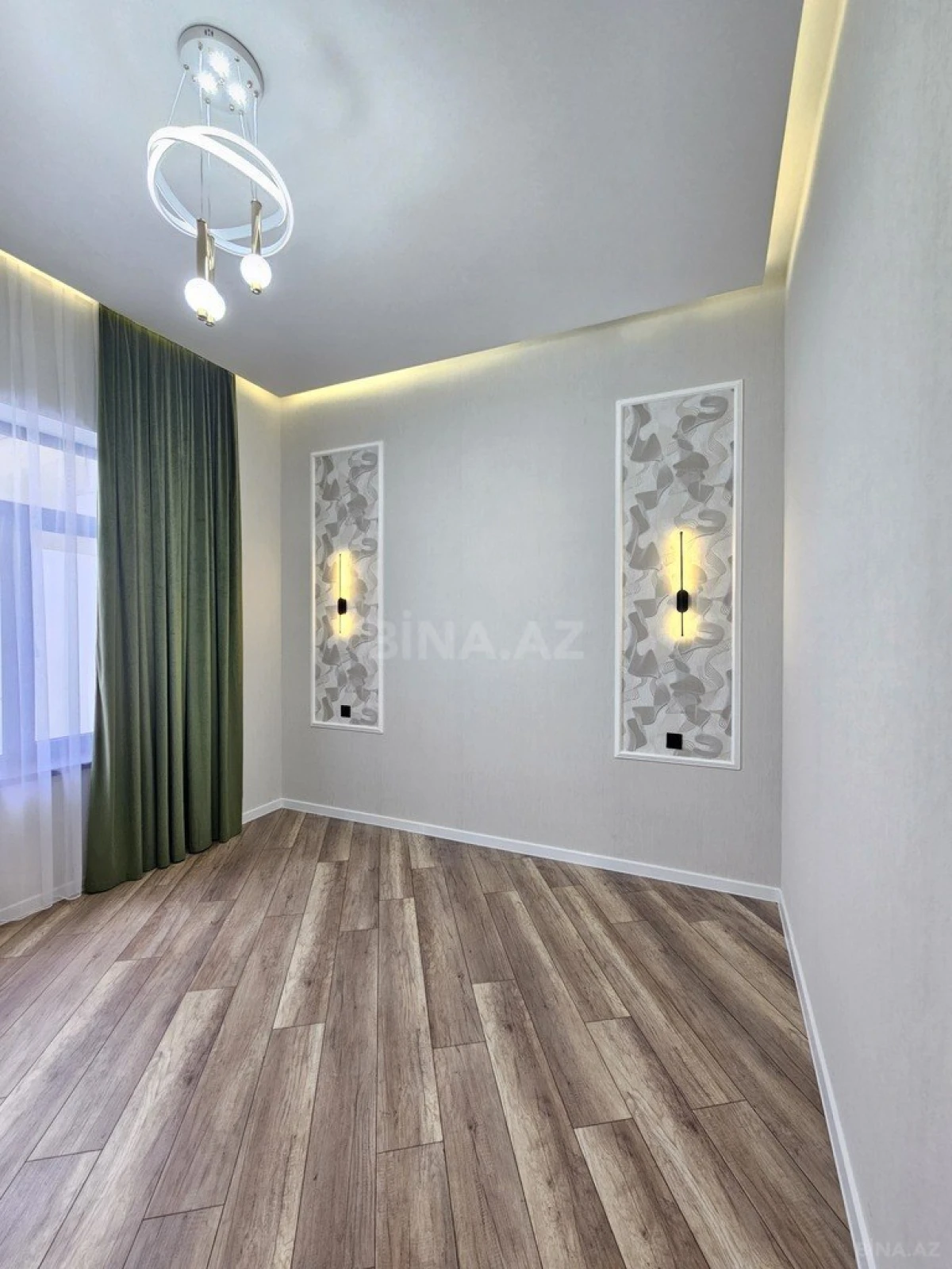 Satılır 4 otaqlı həyət evi 140 m²