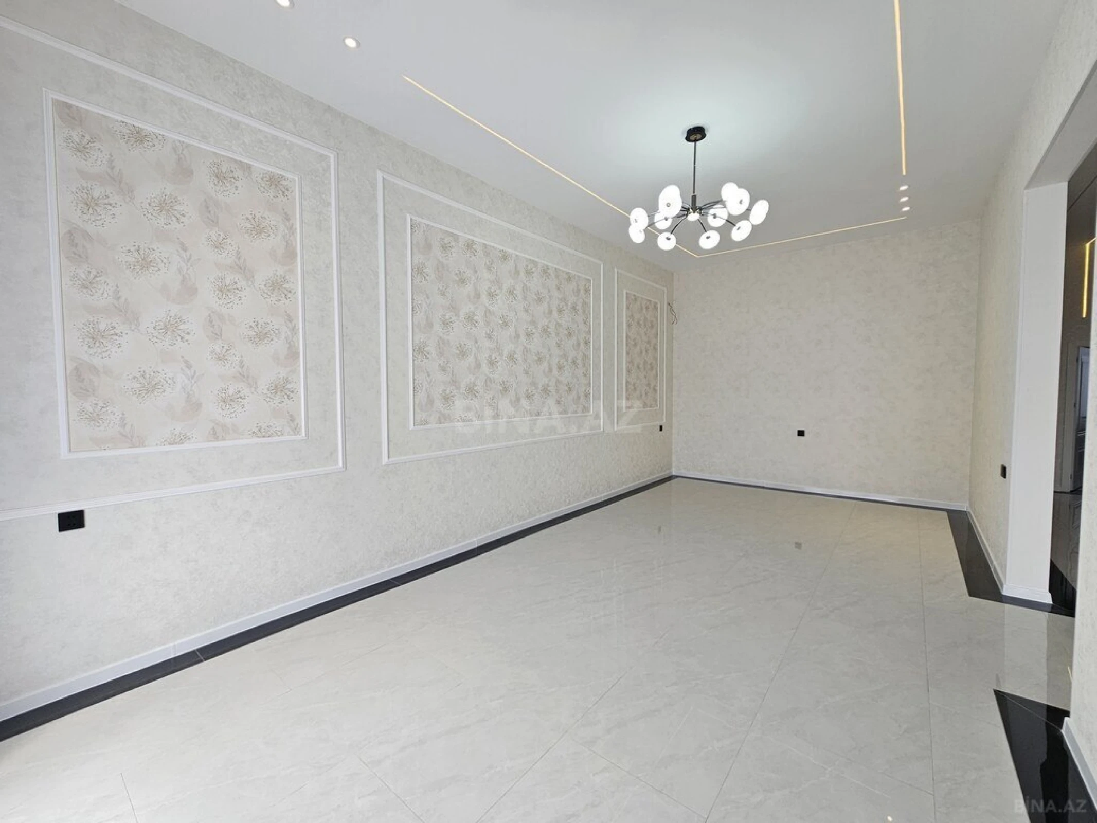 Satılır 4 otaqlı həyət evi 140 m²