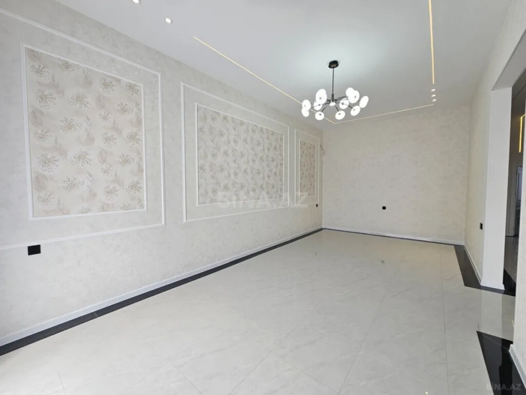 Satılır 4 otaqlı həyət evi 140 m²