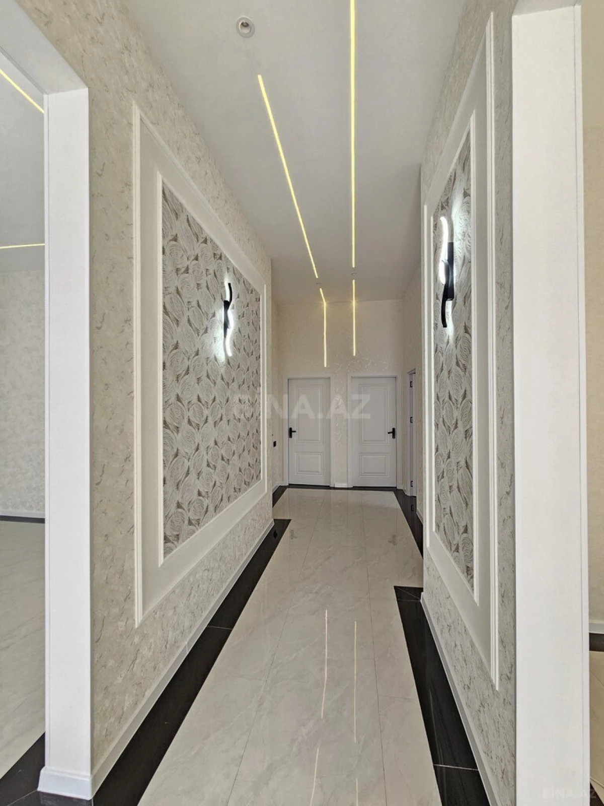 Satılır 4 otaqlı həyət evi 140 m²