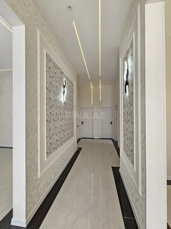 Satılır 4 otaqlı həyət evi 140 m²