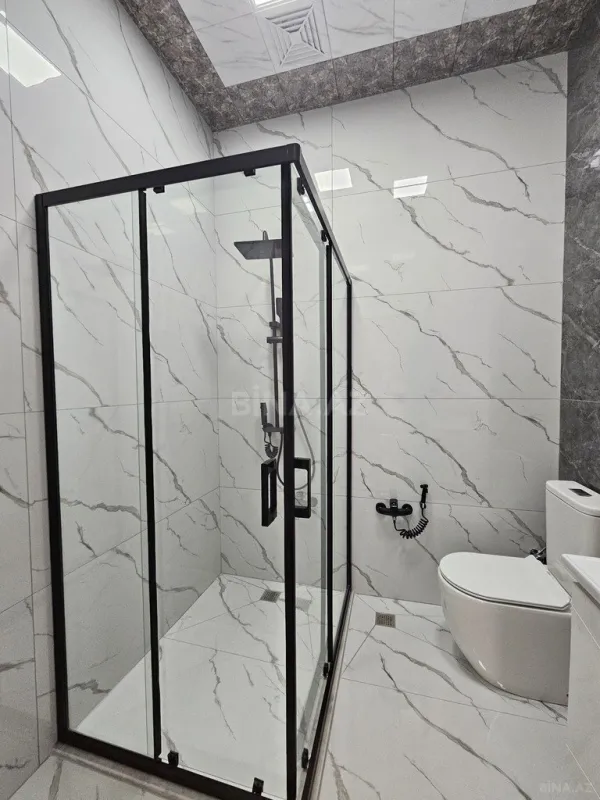 Satılır 4 otaqlı həyət evi 140 m²