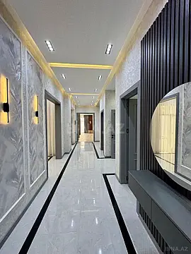 Satılır 4 otaqlı həyət evi 200 m²