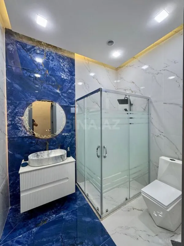 Satılır 4 otaqlı həyət evi 200 m²