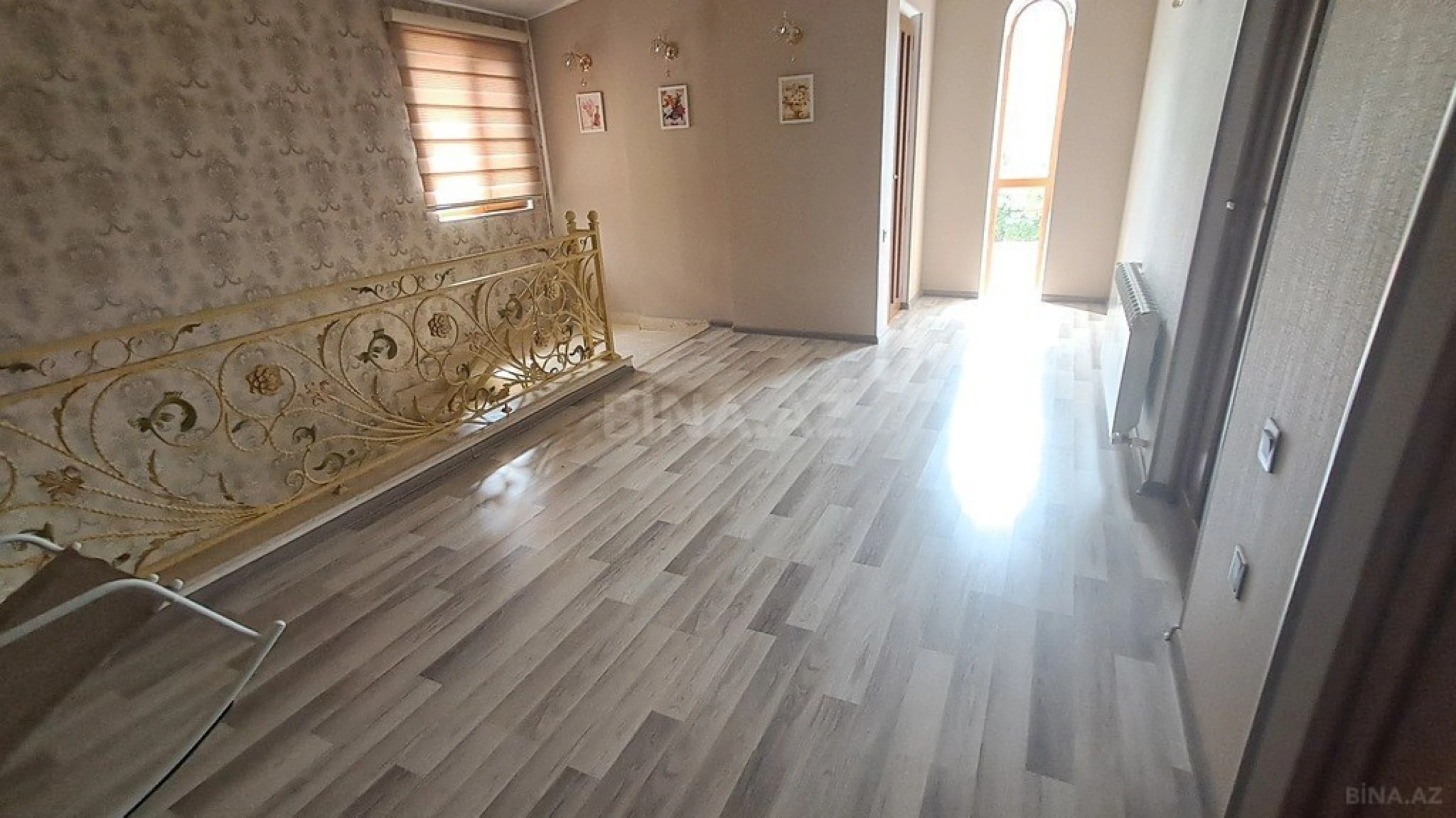 Satılır 4 otaqlı həyət evi 200 m²
