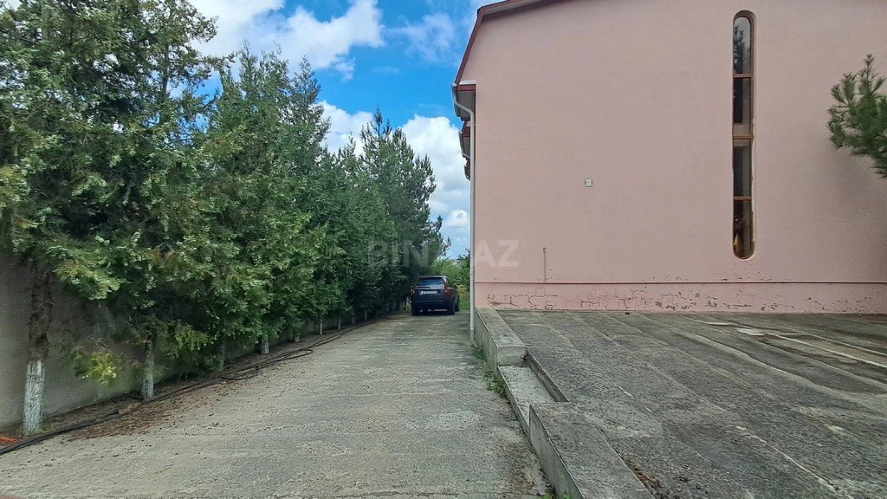 Satılır 4 otaqlı həyət evi 200 m²