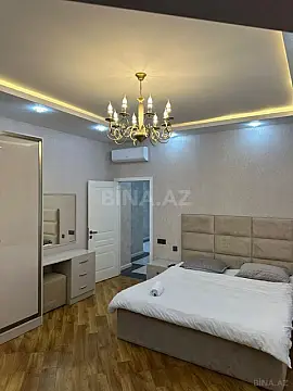 Kirayə verilir 3 otaqlı mənzil 120 m²