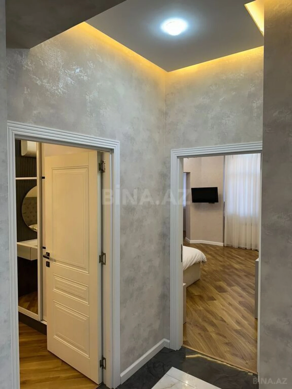 Kirayə verilir 3 otaqlı mənzil 120 m²