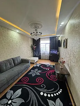 Satılır 3 otaqlı mənzil 75 m² — Bakı, Bakıxanov 3 otaq 75.00 m²