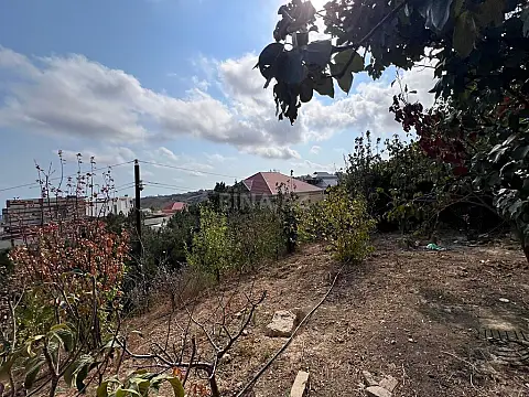 Satılır torpaq sahəsi 17 m²