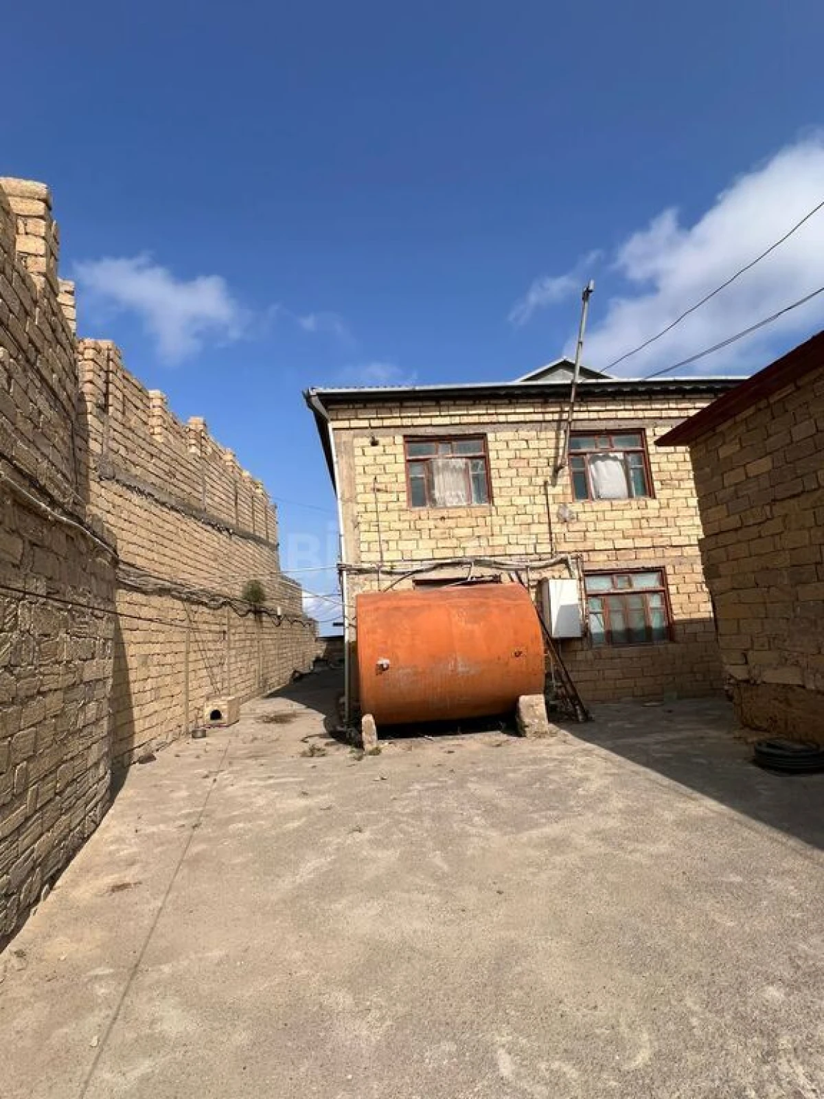 Satılır torpaq sahəsi 17 m²