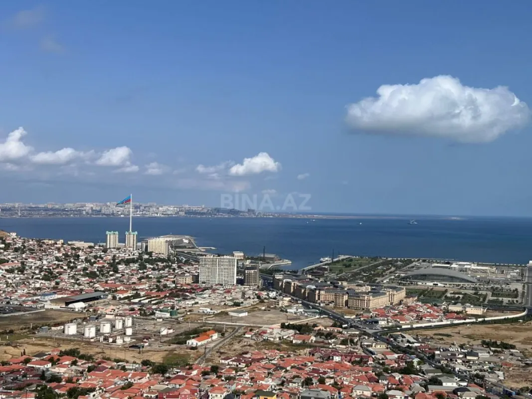 Satılır torpaq sahəsi 17 m²