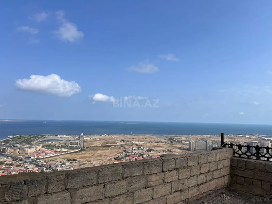 Satılır torpaq sahəsi 17 m²