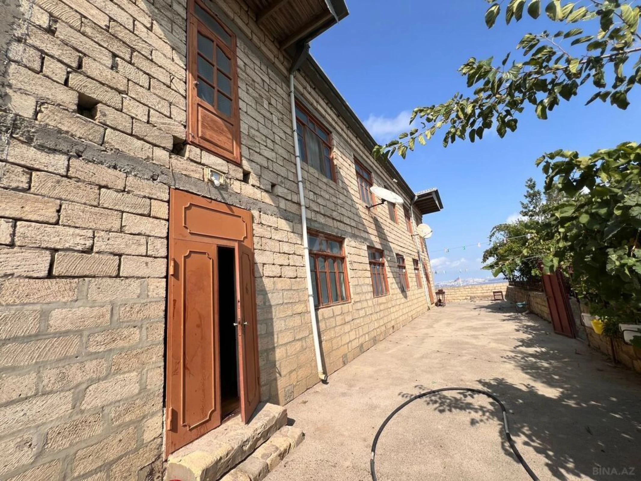 Satılır torpaq sahəsi 17 m²