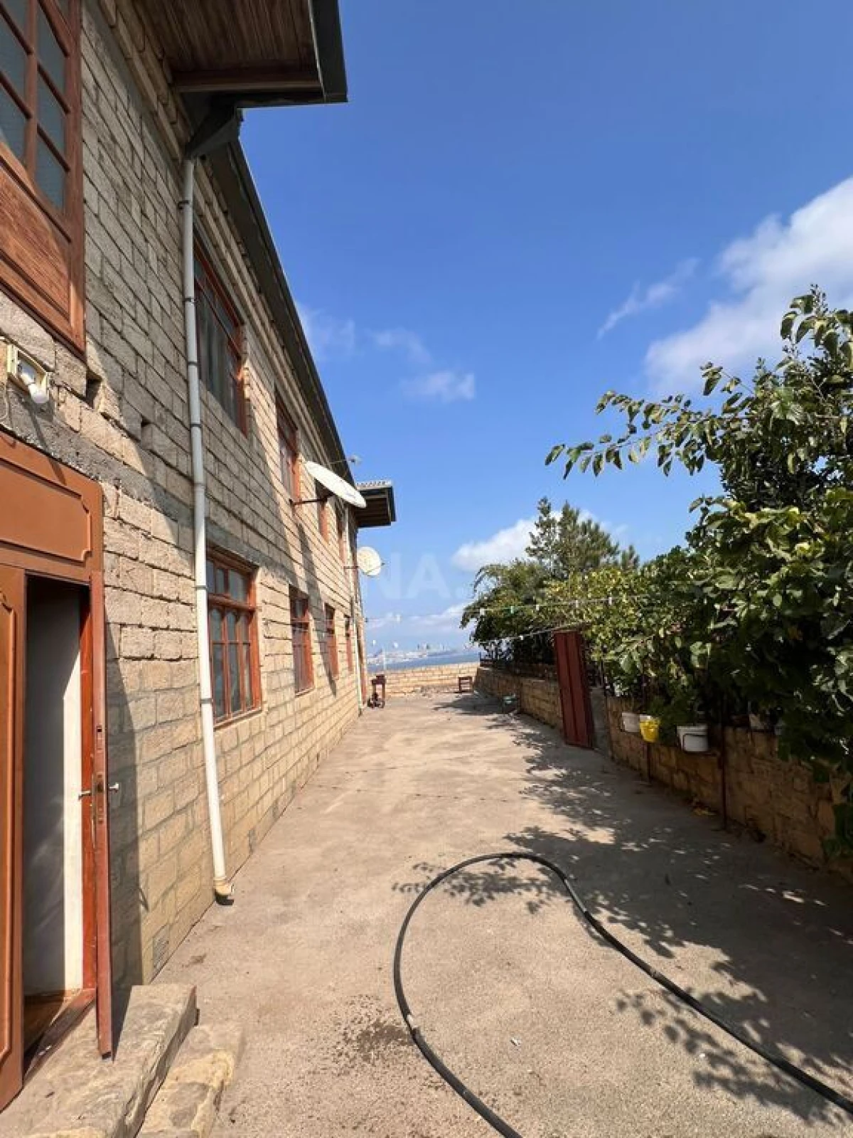 Satılır torpaq sahəsi 17 m²