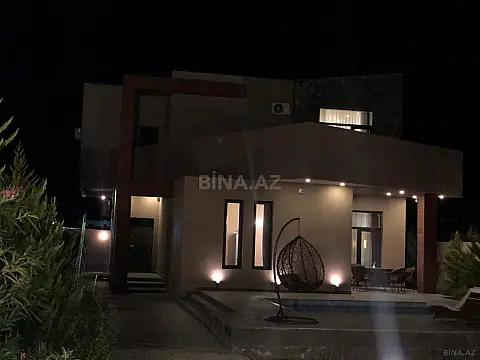 Satılır 5 otaqlı həyət evi 250 m²