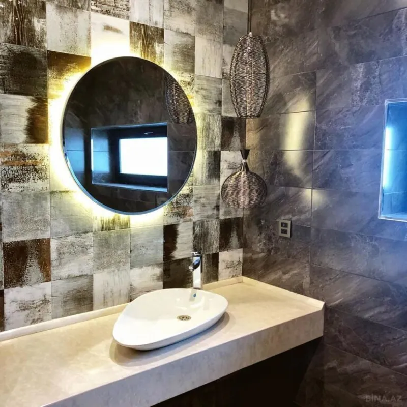 Satılır 5 otaqlı həyət evi 250 m²