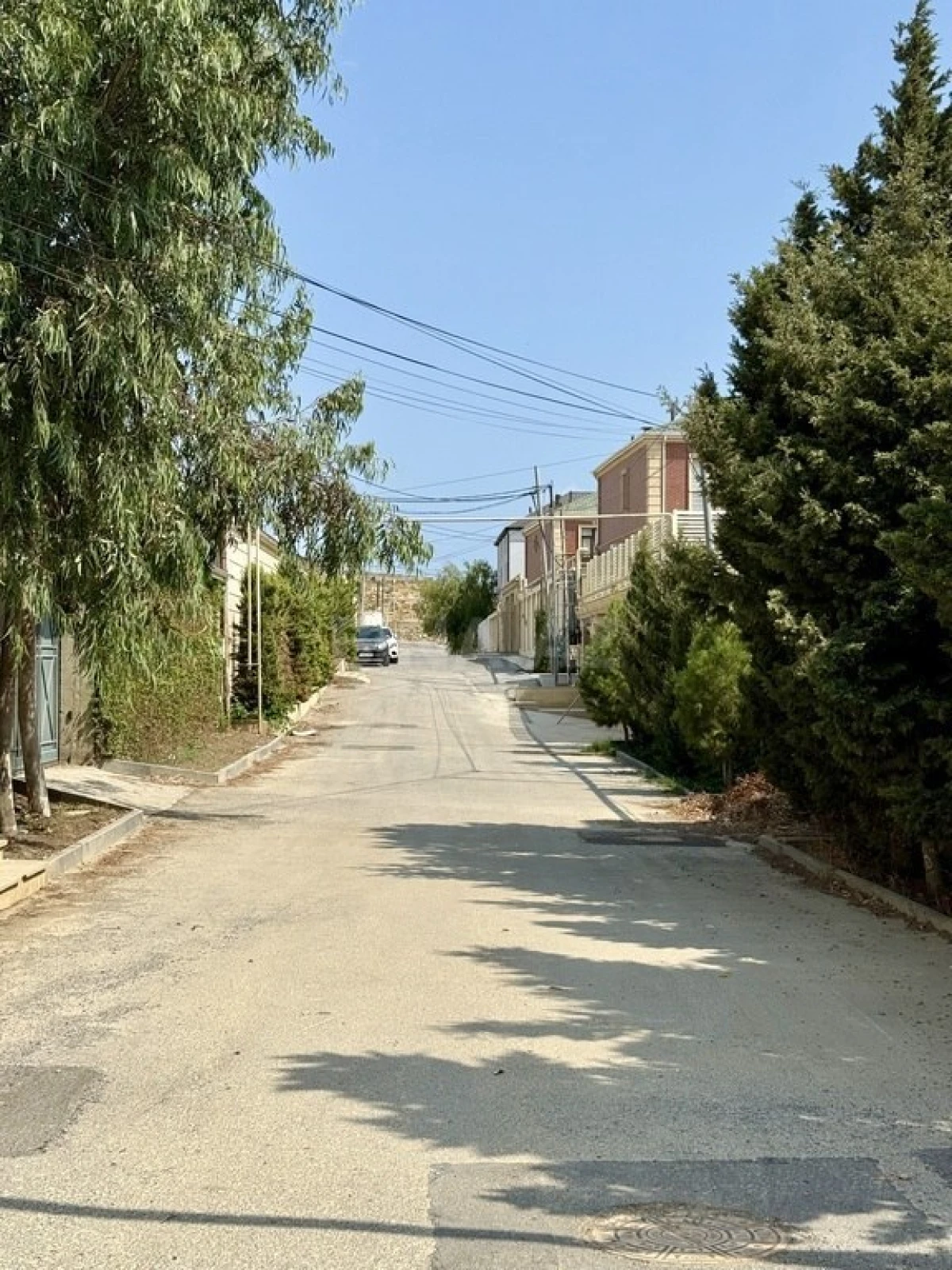 Satılır 5 otaqlı həyət evi 600 m²