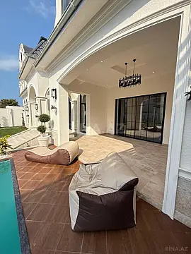 Satılır 5 otaqlı həyət evi 250 m²