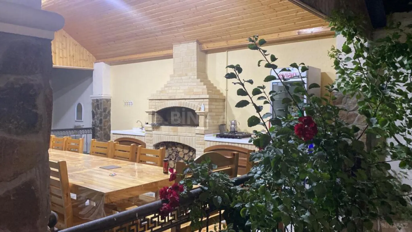 Satılır 3 otaqlı həyət evi 125 m²