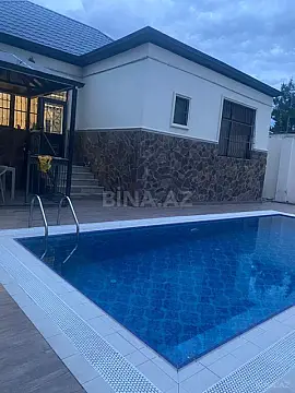 Satılır 3 otaqlı həyət evi 125 m²