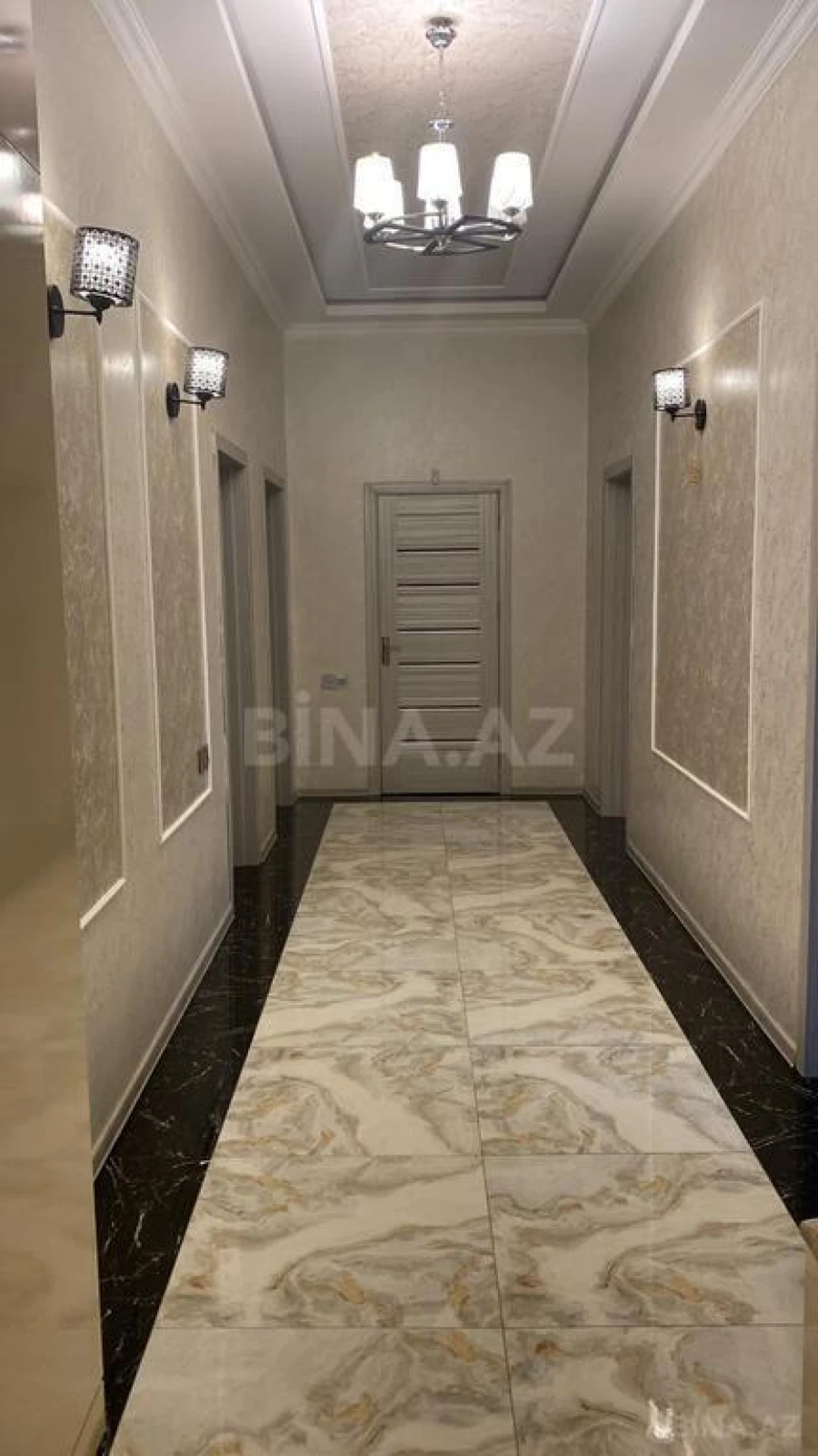 Satılır 3 otaqlı həyət evi 125 m²