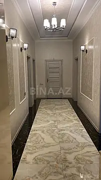 Satılır 3 otaqlı həyət evi 125 m²