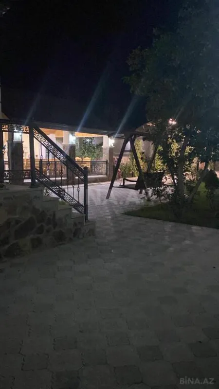 Satılır 3 otaqlı həyət evi 125 m²