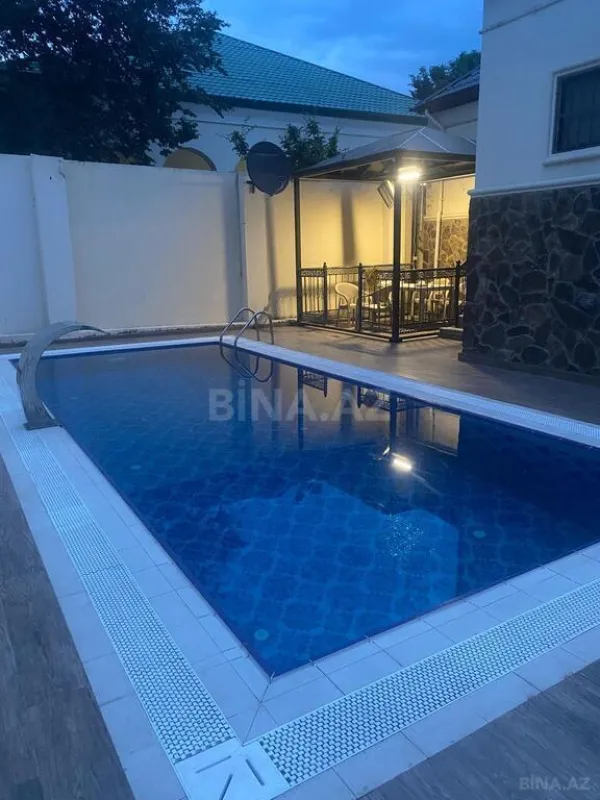 Satılır 3 otaqlı həyət evi 125 m²