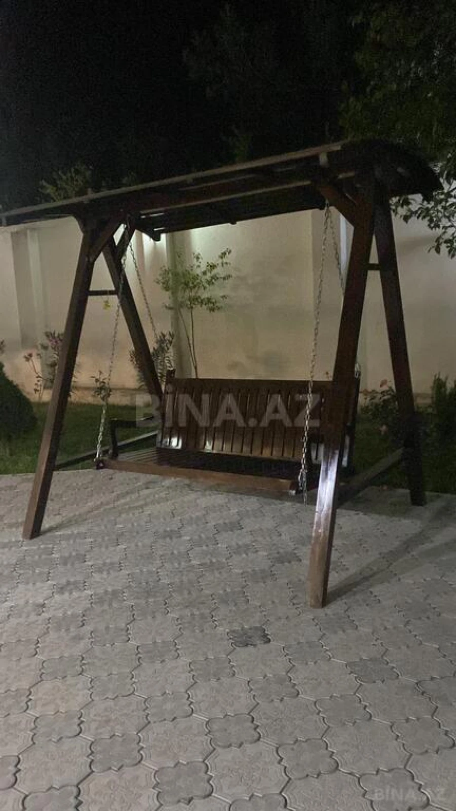 Satılır 3 otaqlı həyət evi 125 m²