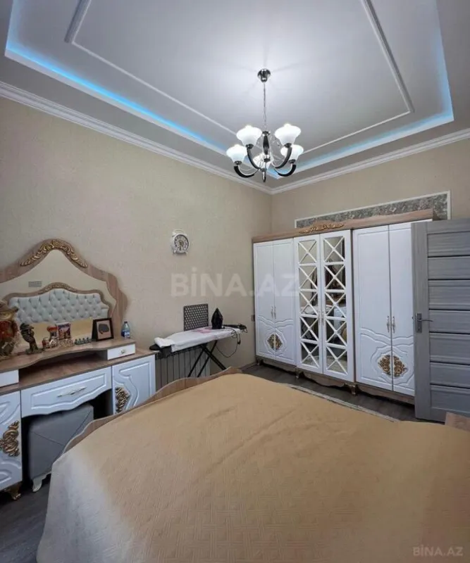 Satılır 3 otaqlı həyət evi 125 m²